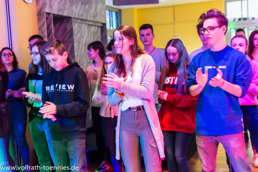 2020 01 25 Come together party 2214